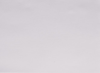 Cardboard paper texture, white carton material surface