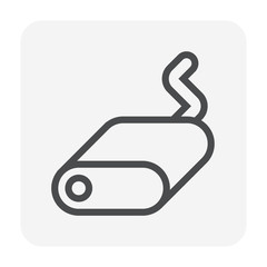 steel product icon