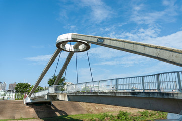 橋