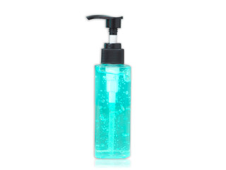 Sanitizer gel bottle hand wash prevention
