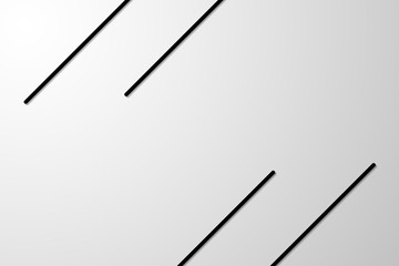 the white abstract background, the gray color abstract pattern