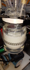 Synthesis of polymers
