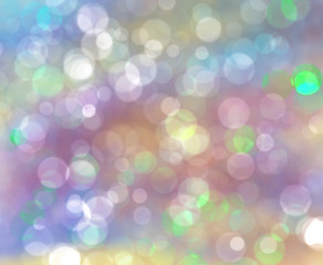 Obraz premium Pastel abstract background. Cute lover. Candy cotton tone in bright for business, website, poster, wallpaper, card, book cover like magic dream bubble