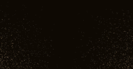 Network Mesh Procedural Art background illustration