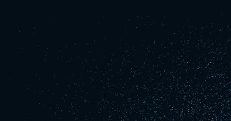 Network Mesh Procedural Art background illustration