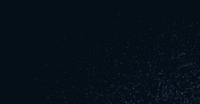 Network Mesh Procedural Art background illustration