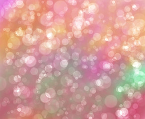 Pastel abstract background. Cute lover. Candy cotton tone in bright for business, website, poster, wallpaper, card, book cover like magic dream bubble