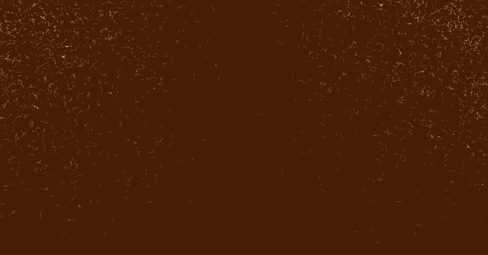 Network Mesh Procedural Art background illustration