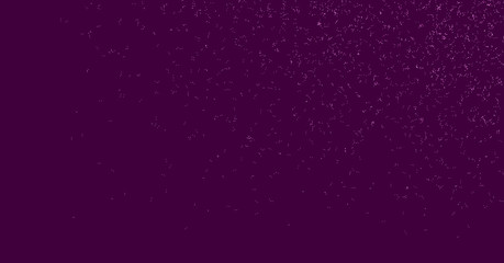 Network Mesh Procedural Art background illustration