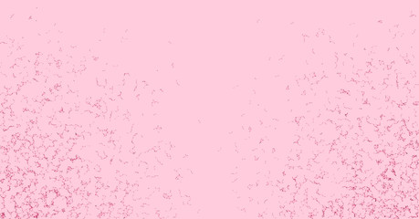 Network Mesh Procedural Art background illustration