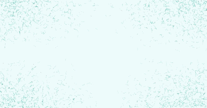 Network Mesh Procedural Art background illustration