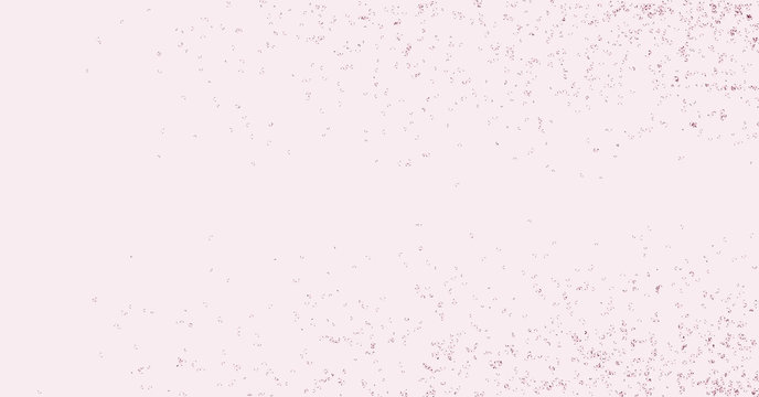 Network Mesh Procedural Art background illustration