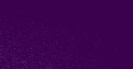 Network Mesh Procedural Art background illustration