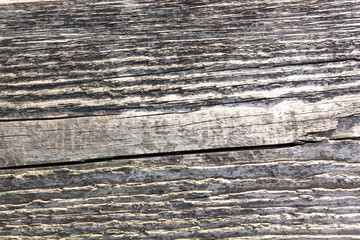 texture and background of a wooden bar, a place for designer's ideas and advertising