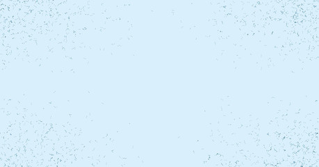 Network Mesh Procedural Art background illustration