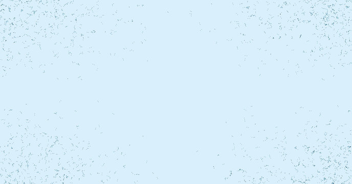Network Mesh Procedural Art background illustration