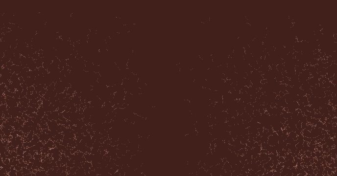Network Mesh Procedural Art background illustration
