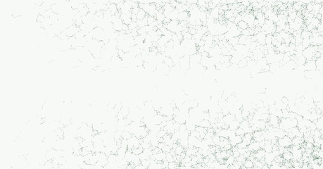 Network Mesh Procedural Art background illustration