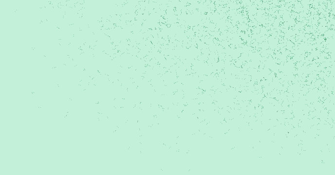 Network Mesh Procedural Art background illustration