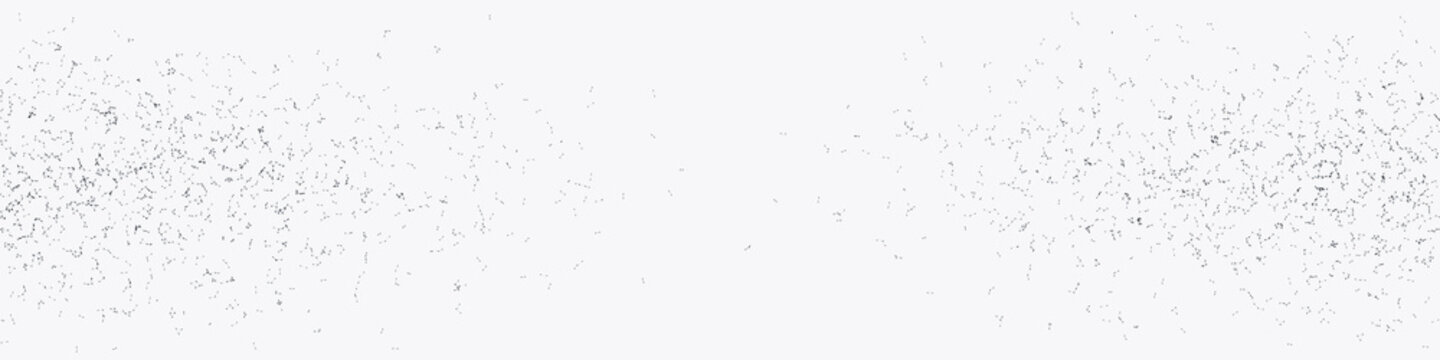 Network Mesh Procedural Art background illustration