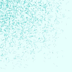 Network Mesh Procedural Art background illustration