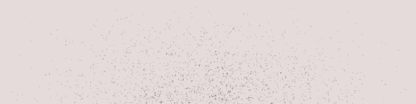Network Mesh Procedural Art background illustration