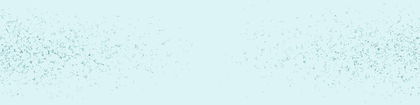 Network Mesh Procedural Art background illustration