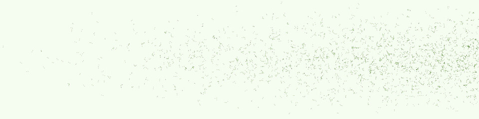 Network Mesh Procedural Art background illustration