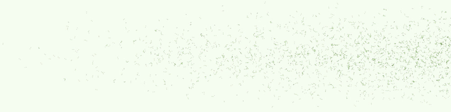 Network Mesh Procedural Art background illustration