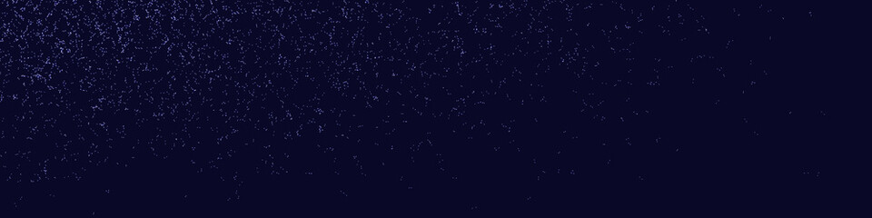 Network Mesh Procedural Art background illustration