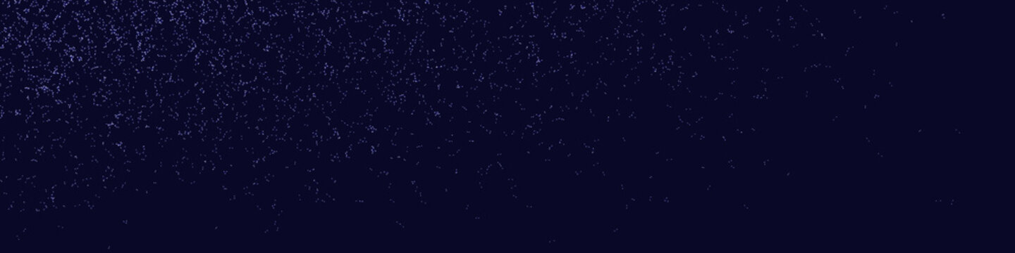 Network Mesh Procedural Art background illustration