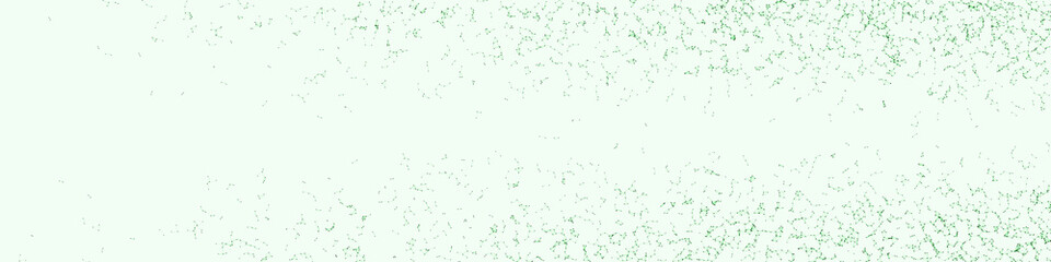 Network Mesh Procedural Art background illustration