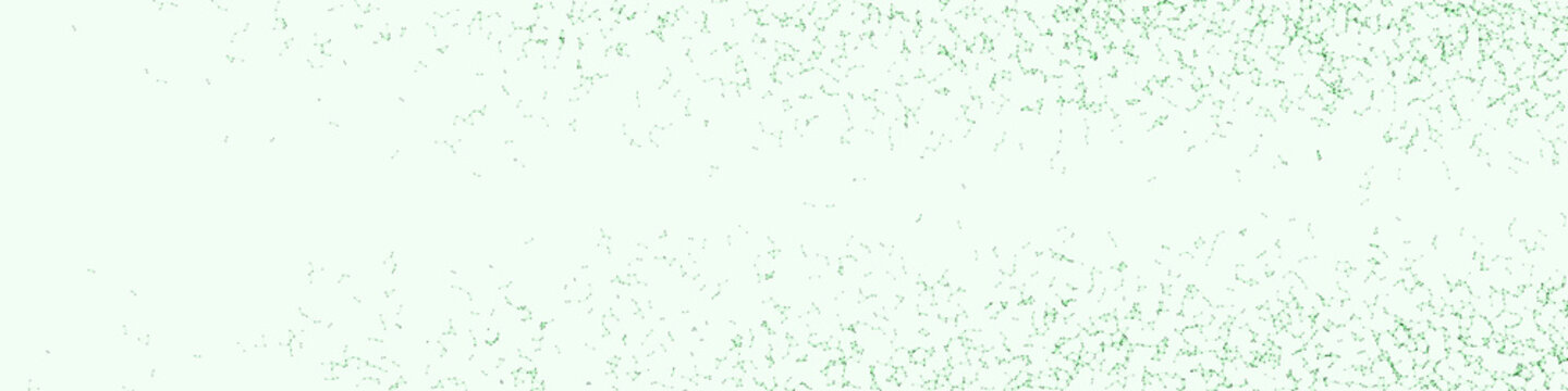 Network Mesh Procedural Art background illustration