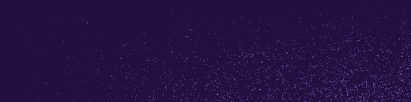 Network Mesh Procedural Art background illustration
