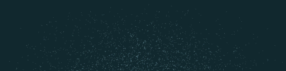 Network Mesh Procedural Art background illustration