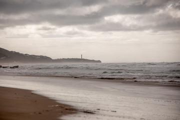 Sandstrand Süden Australien