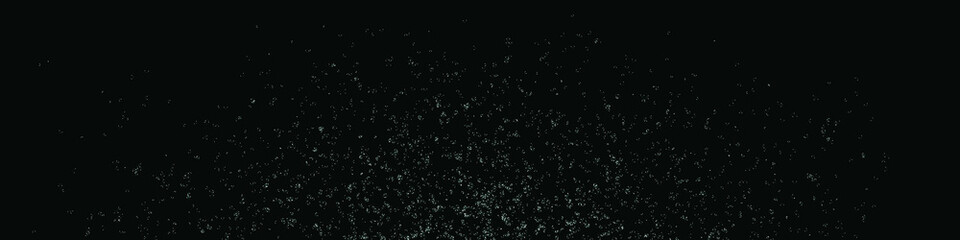 Network Mesh Procedural Art background illustration