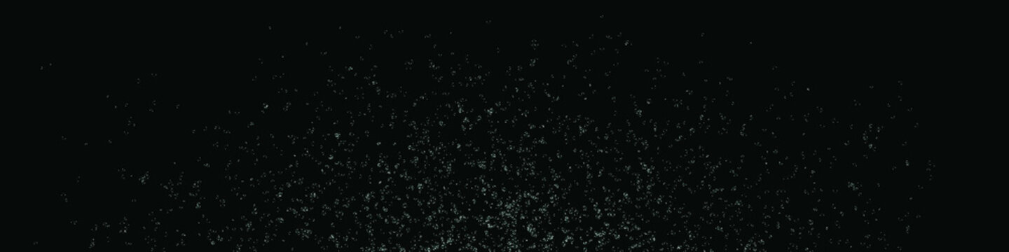 Network Mesh Procedural Art background illustration
