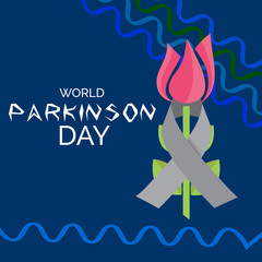 World Parkinson Day