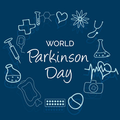 World Parkinson Day