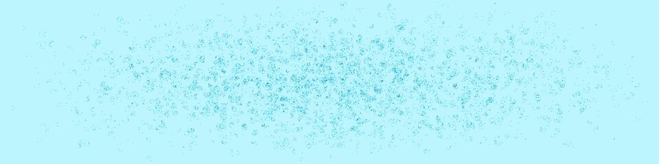 Network Mesh Procedural Art background illustration