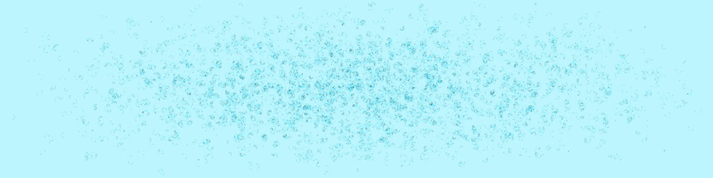 Network Mesh Procedural Art background illustration