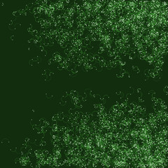 Network Mesh Procedural Art background illustration