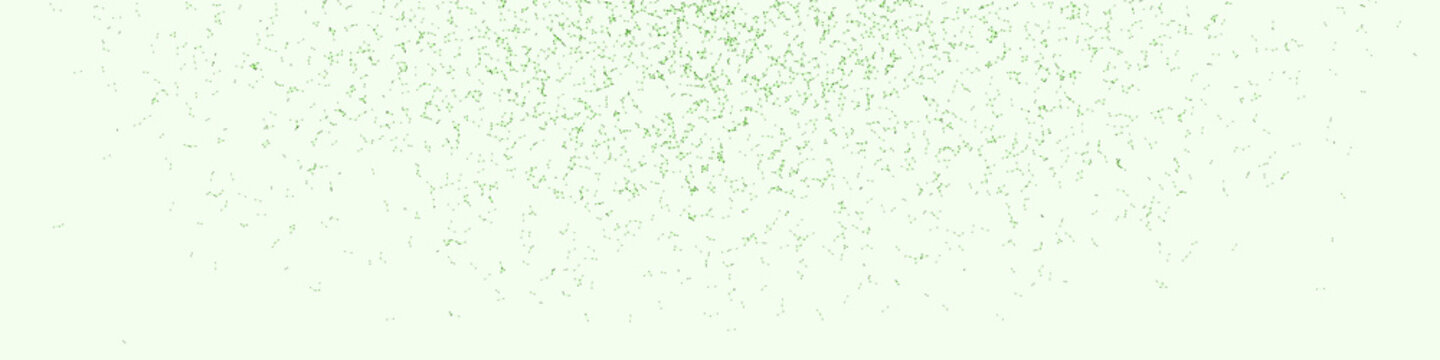 Network Mesh Procedural Art background illustration