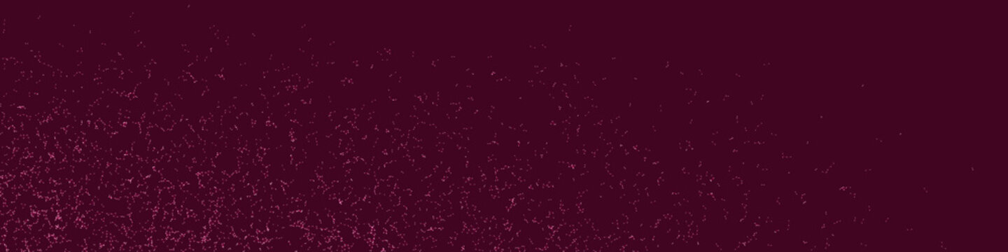 Network Mesh Procedural Art background illustration