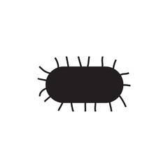 FUMHUS ICON , BACTERIA ICON