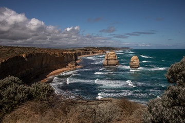 Zwölf Apostel Great Ocean Road