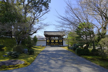 京都 伏見の醍醐寺
