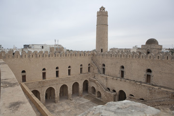 Fototapeta premium Sousse