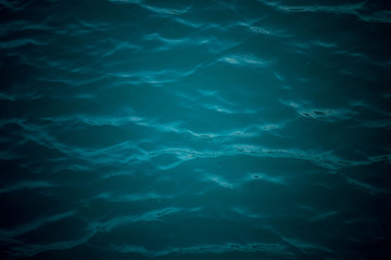 blue water background